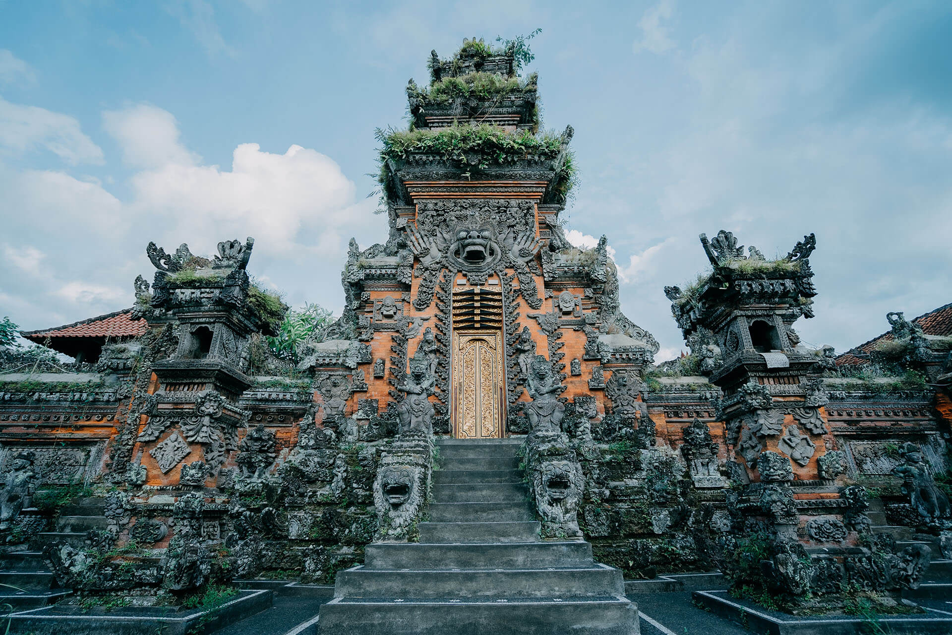 Nyalian Full-Day Discovery